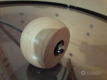 Battente DW in legno. Nuovo mai usato