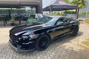 Ford Mustang Fastback 2.3 Aut.Ecoboost Allest...