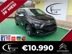 CITROEN C3 PureTech 110 S&S Shine Pack - 2022