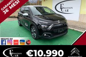 CITROEN C3 PureTech 110 S&S Shine Pack - 2022