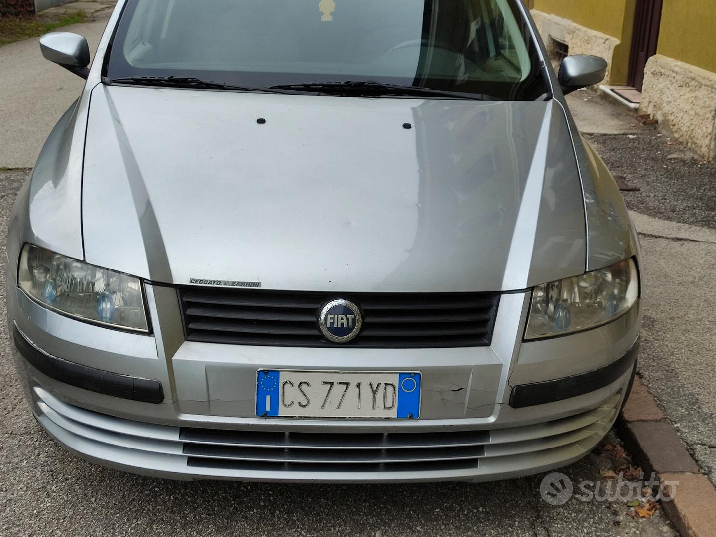 Fiat Stilo