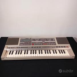 Casio CK-500 Radio Synthesizer 