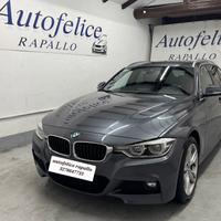 Bmw 318 318d xDrive Touring Msport