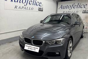 Bmw 318 318d xDrive Touring Msport