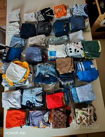 vestiti bimbo 12-18 mesi