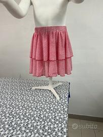 Stoch gonna bimba artigianale senza etichette