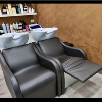 Arredamento parrucchiera