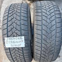 2 GOMME USATE INVERNALE 2355519 - CP59216526