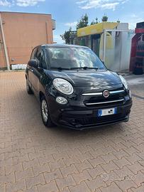 fiat 500L 1.3 mj