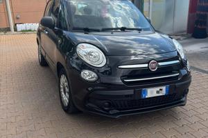 fiat 500L 1.3 mj
