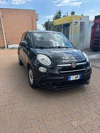fiat 500L 1.3 mj