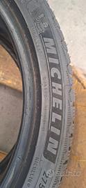 Pneumatici michelin invernali