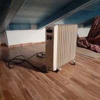 Termosifone portatile