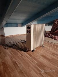 Termosifone portatile