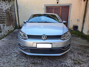 Volkswagen Polo 1.4 Diesel euro 6B