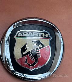 Ricambi originali Punto Abarth