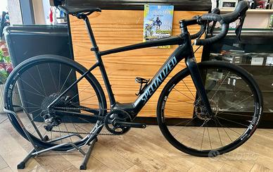 Specialized Turbo Creo SL E5 Comp Tg L