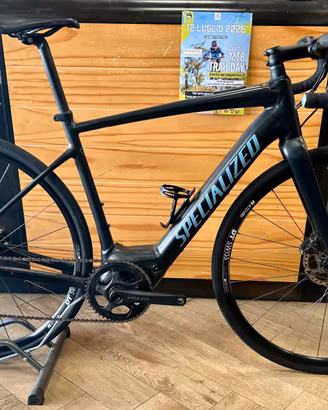 Specialized Turbo Creo SL E5 Comp Tg L