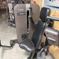 Pectoral technogym