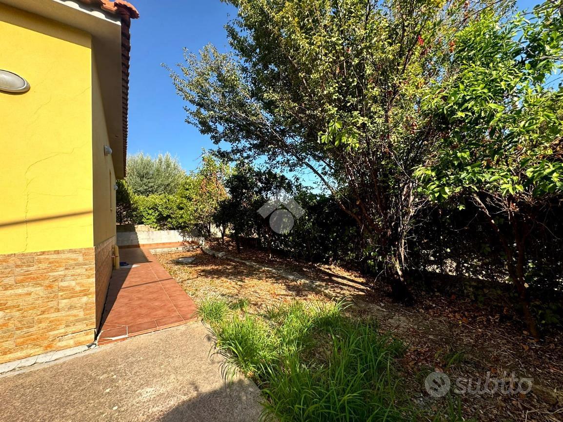 Casa – Trabia, Sant'Onofrio - Vista 4