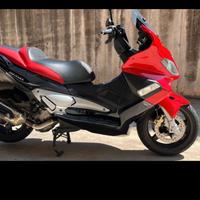 Gilera nexus 500 i.e
