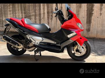Gilera nexus 500 i.e