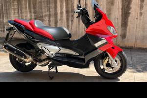 Gilera nexus 500 i.e