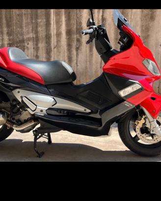 Gilera nexus 500 i.e