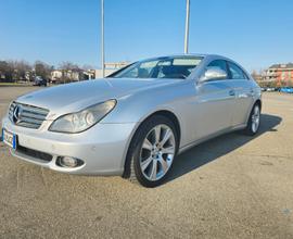 Mercedes cls (c219) - 2007