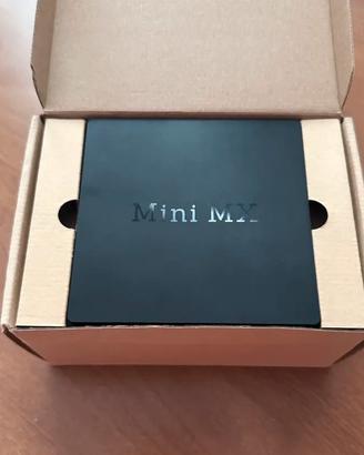 Box Tv android