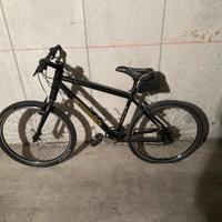 Mtb professionale
