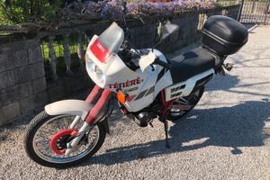 Yamaha 3AJ xt600z