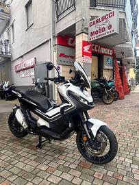 Honda X-ADV 750