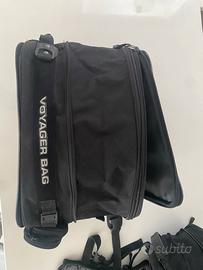 Borsa serbatoio Givi Voyager Bag