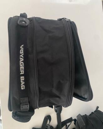 Borsa serbatoio Givi Voyager Bag
