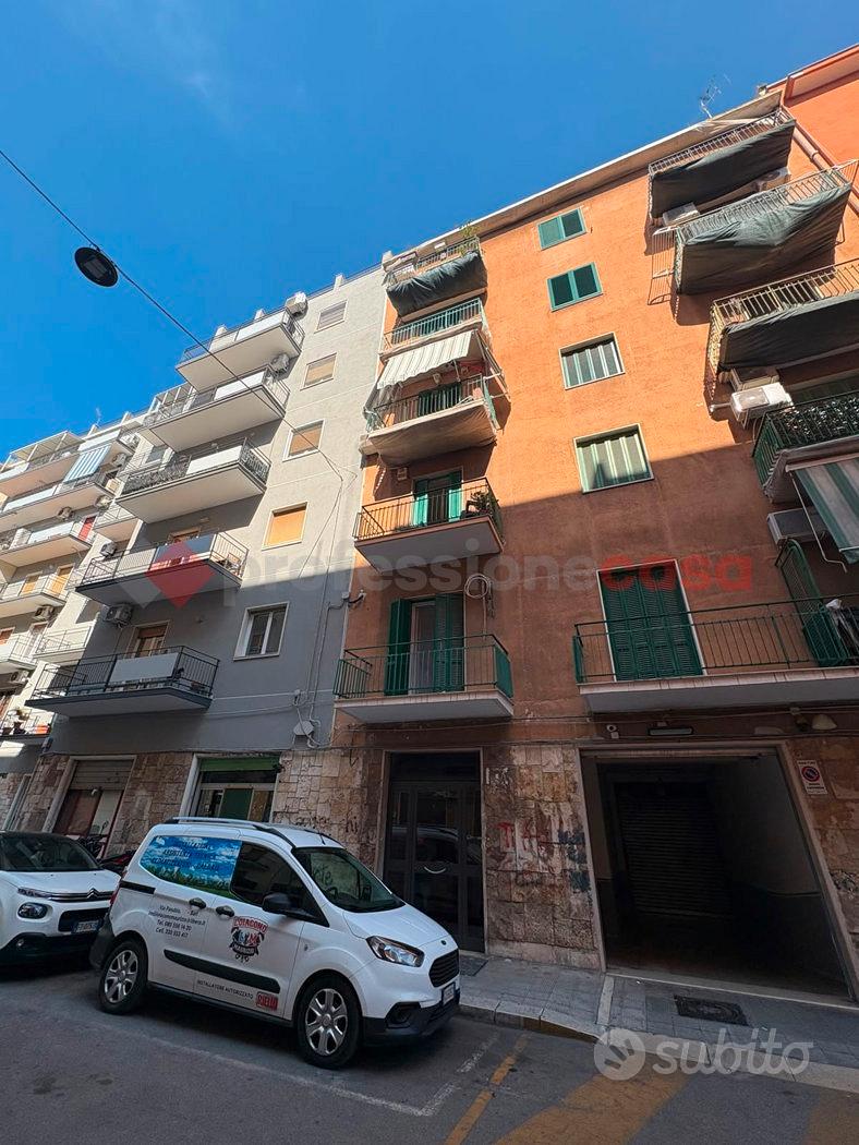 Apartment in Bari, Carrassi - Vista 2