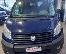 FIAT Scudo 2.0 MJT DPF PC Panorama 6 POSTI