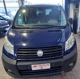 FIAT Scudo 2.0 MJT DPF PC Panorama 6 POSTI