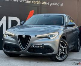 Alfa Romeo Stelvio 2.2 T Sport Tech RWD 160CV AT8