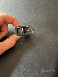 Tasto 4 freccie scooter