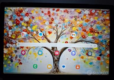 tablet samsuns A8