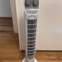 Ventilatore a Torretta