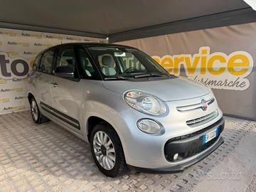 Fiat 500L Living 0.9 TwinAir Turbo Natural Power L