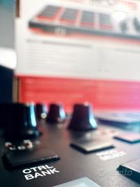 MIDI Pad Controller Akai MPD218 - Come Nuovo!
