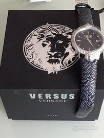 Orologio donna versus by versace