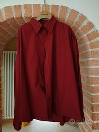 Camicia uomo