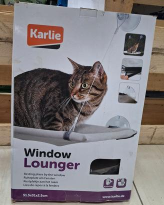 brandina per gatti