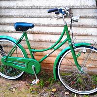 Bicicletta Bottecchia donna