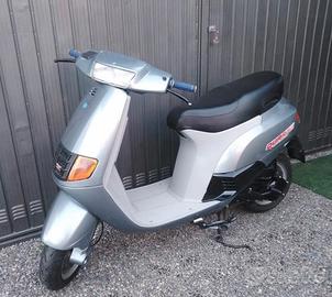 Quartz 50