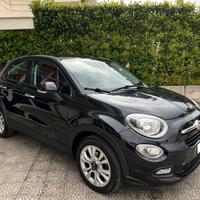 FIAT 500X 1.6 MultiJet 120 CV